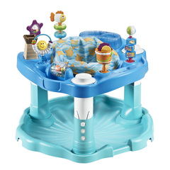 Evenflo Игровой центр ExerSaucer™ Малыш на пляже (Beach Baby) (61611369)