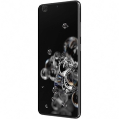 Смартфон Samsung Galaxy S20 Ultra 5G, 128Gb, Cosmic Black (SM-G988B)
