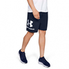 Шорты Under Armour Cotton Navy