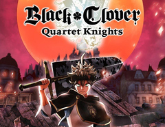 Black Clover: Quartet Knights (для ПК, цифровой код доступа)