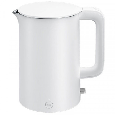 Чайник Xiaomi MiJia Electric Kettle 1S White (Белый)