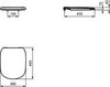 Ideal Standard  T3529V3