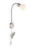 Спот Arte Lamp Falena A3116AP-1SS