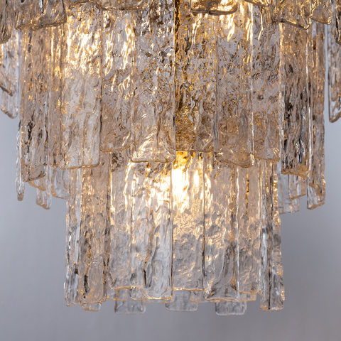 Светильник Divinare Felis 6005/17 LM-8