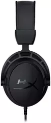 Компьютерная гарнитура HyperX Cloud Alpha, blackout