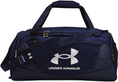 Сумка Under Armour Undeniable 5.0 Duffle SM синий