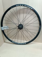 Колесо для велосипеда Bontrager Duster 26" (заднее)