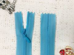 Молнии потайные, L 20 см