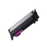 Картридж для Samsung CLT-404M SL-C430/480 1K Magenta Aquamarine (Совместимый)