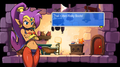 Shantae and the Pirate's Curse (для ПК, цифровой код доступа)