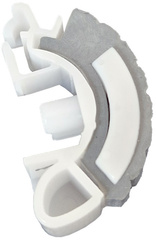 Ролик подхвата Cactus CS-PRA-HP-LJ5100 (RB1-8865-000) для HP LJ 4100, 5000, 5100, 4000, 4050