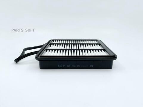 Фильтр воздушный BIG  GB-95139