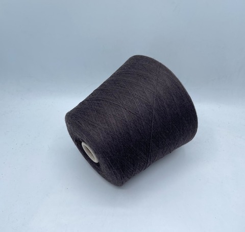 Profilo S.N.C  (пр.Италия), art. Cashwool ,2/30 1500м/100гр. 100%меринос , цвет-Американо, арт-31687
