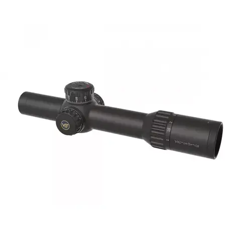 Vector Optics Continental X10 1-10х28 ED RAR-C (SCFF-62)