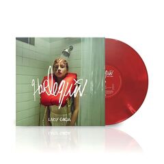 Lady Gaga / Harlequin (Coloured Vinyl)(LP)