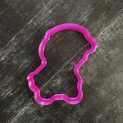 Снеговик №37