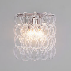 Настенный светильник Bogate's Cappio 380/2