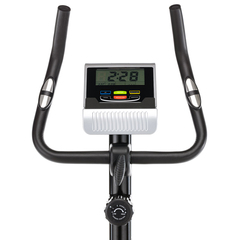 Велотренажер Orlauf Milly