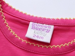 New! Sweet Berry Платье 