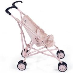 La Nina Коляска-трость для кукол серия Шарлотта, 53 см.  (65015)