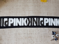 Резинка декоративная, ш. 5,5 см