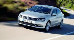 Блокиратор рулевого вала для VOLKSWAGEN PASSAT B7 /2011-2015/ ЭлУР - Гарант Блок Люкс 733.E/f