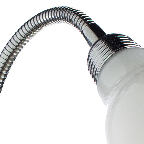 Спот Arte Lamp Lettura A5271AP-1CC