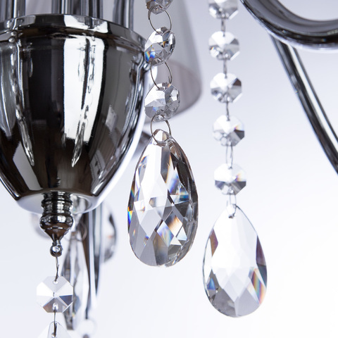 Люстра Arte Lamp Melisa A9123LM-5CC