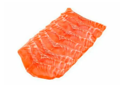 Форель Карельская фирменной посолки, нарезка~80г