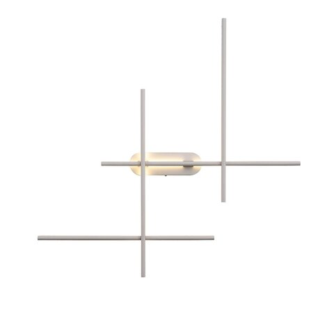 Светильник настенный ST Luce Basoni SL394.501.04