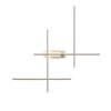 Светильник настенный ST Luce Basoni SL394.501.04
