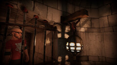 Escape Game Fort Boyard (для ПК, цифровой код доступа)
