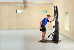 Лыжный тренажер Concept 2 модель SkiErg PM5