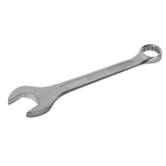 Ключ комбинированный КОБАЛЬТ 46 мм Cr-V (1 шт.) подвес (908-146)