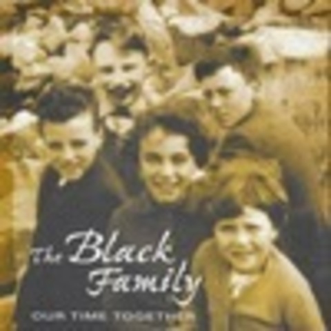 The Black Family - Коллекция 1989-2004