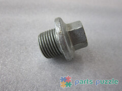 Заглушка / PLUG АРТ: 32186405