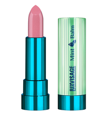 LuxVisage Помада-бальзам для губ Mint Balm тон 101 Sugar Babe 3,8г