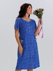 4708 Платье женское