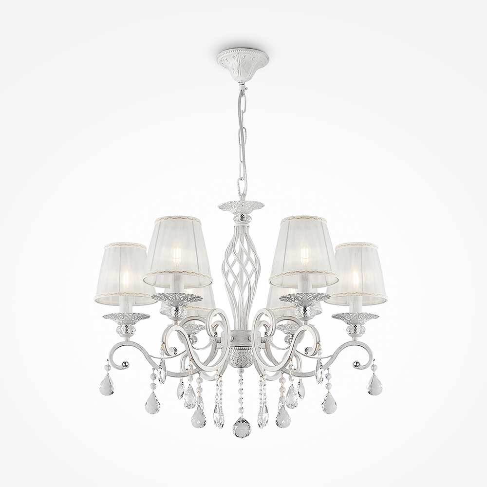 Подвесная люстра Maytoni Grace ARM247-06-G