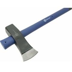 Топор-колун КОБАЛЬТ 2700г, фибергласовая рукоятка (241-154)