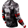 Рашгард Venum Werewolf L/S