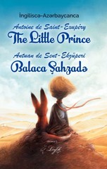The Little Prince (İngiliscə - Azərbaycanca)