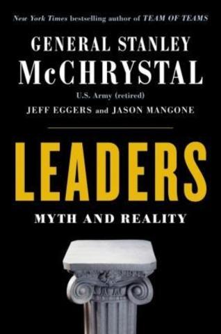 Leaders : Myth and Reality