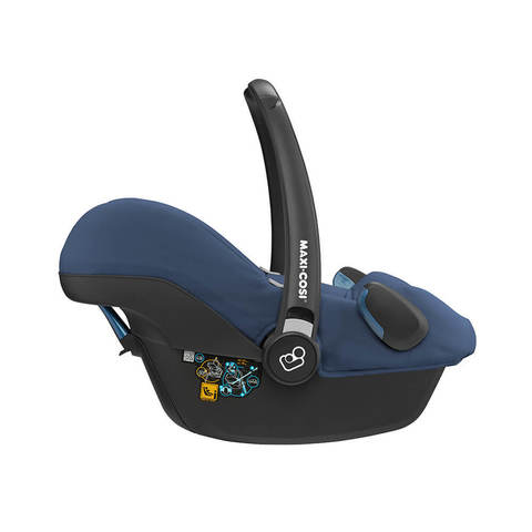 Автокресло Maxi-Cosi Rock Nomad Blue