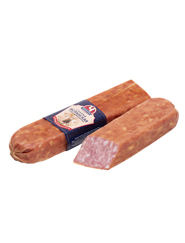 Салями испанская (цена за 1 кг)