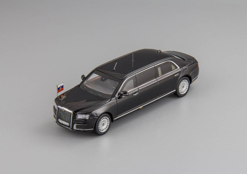 Аурус Сенат l700