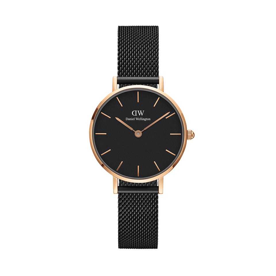 Daniel Wellington Petite Ashfied 28 DW00100245