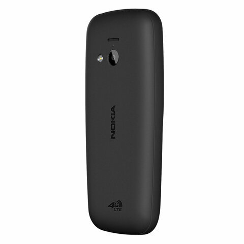 Телефон мобильный NOKIA 220 DS TA-1155, 2 SIM, 2,4