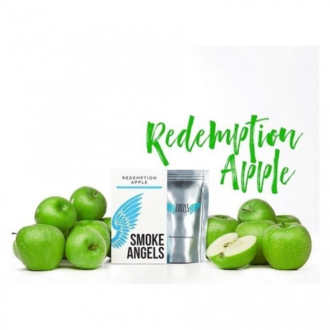 Smoke Angels Redemption Apple 25гр