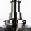 Подвес Arte Lamp Fisherman A5540SP-1SS